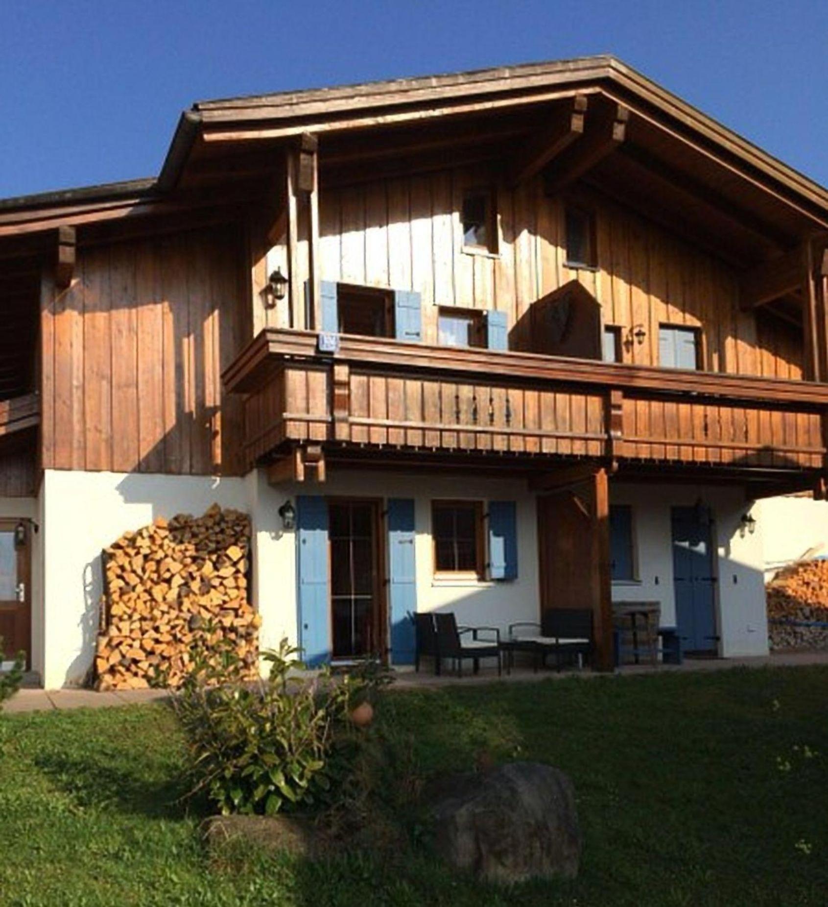 Meister-S-Ferienhaus-Tiere-Herzlich-Willkommen-Koenigswinkel Karlsebene Exterior foto
